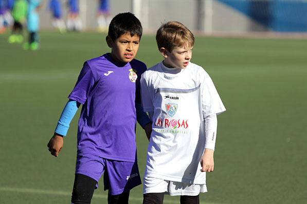 Benjamín G