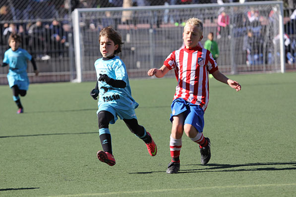 Benjamín G