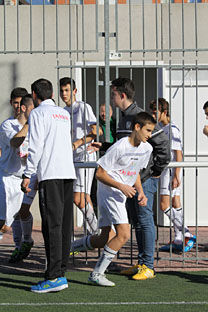 Cadete B