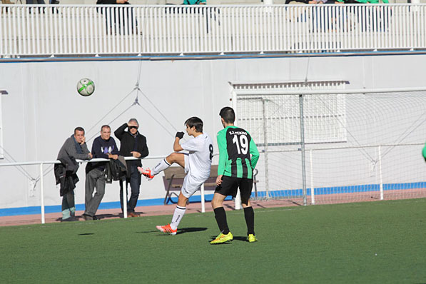 Cadete B