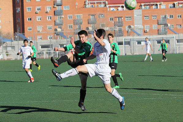 Cadete B