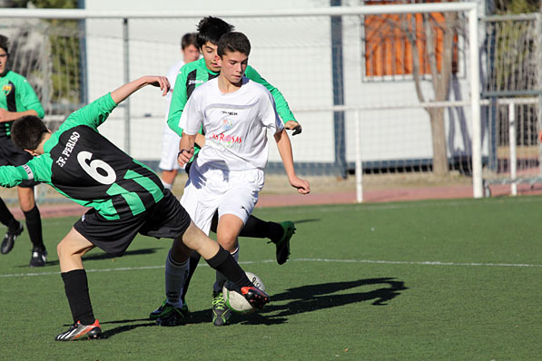 Cadete B