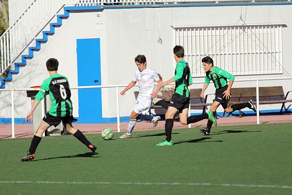 Cadete B