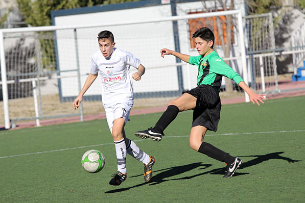 Cadete B
