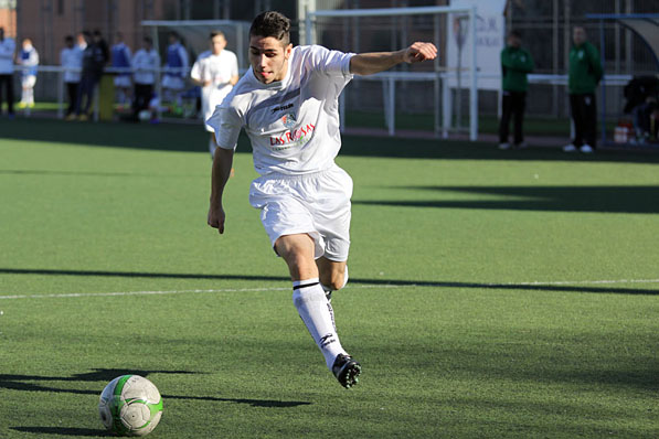 Cadete B