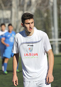 Paco Ramírez