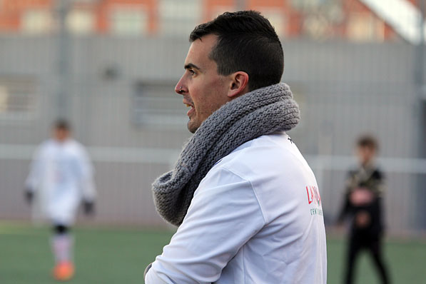 Alevín C