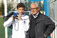 Paco Ramírez