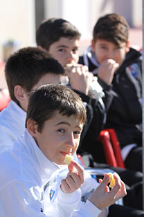 Infantil A