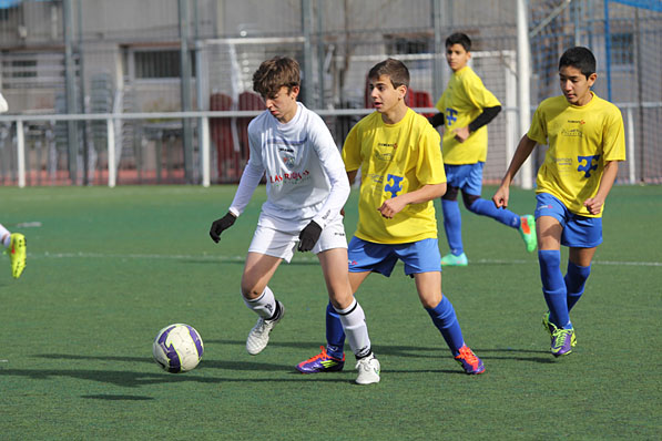 Infantil C