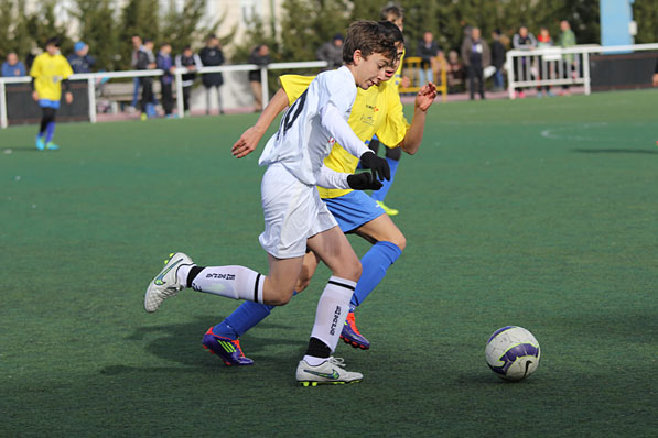 Infantil C