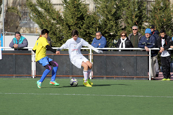 Infantil C