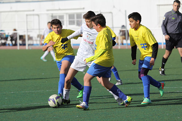 Infantil C