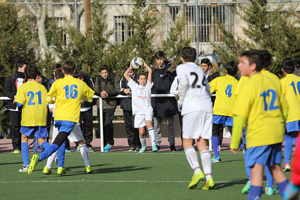 Infantil C