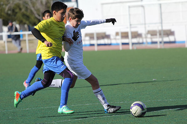 Infantil C