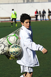 Infantil C