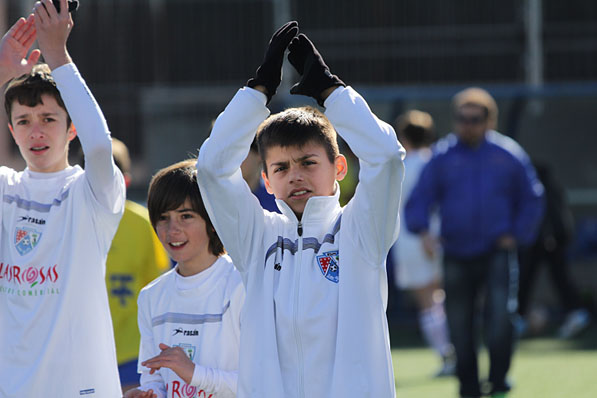 Infantil C