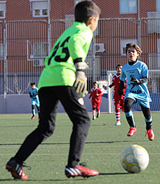 Benjamines