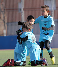 Benjamines