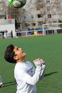 Infantil B