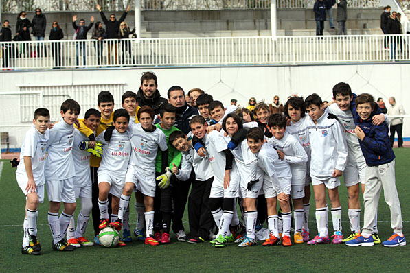 Infantil B