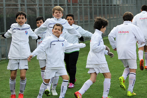 Infantil D