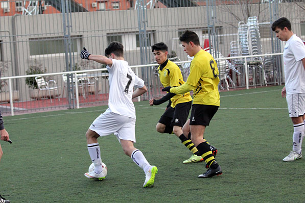 Juvenil C