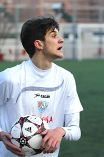 Juvenil C
