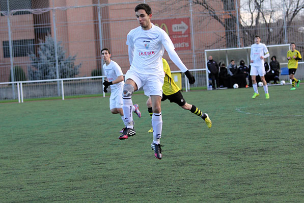 Juvenil C