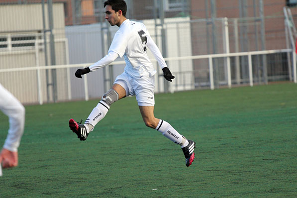 Juvenil C