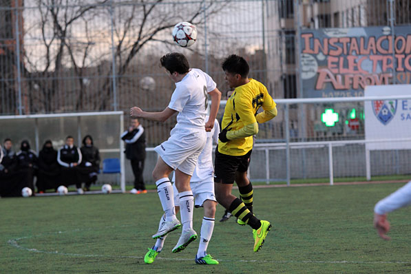Juvenil C