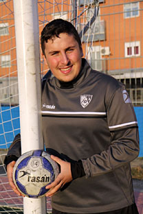 Álvaro Balague