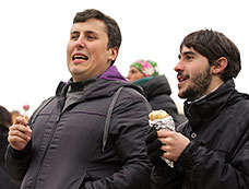 Balague y Guevara