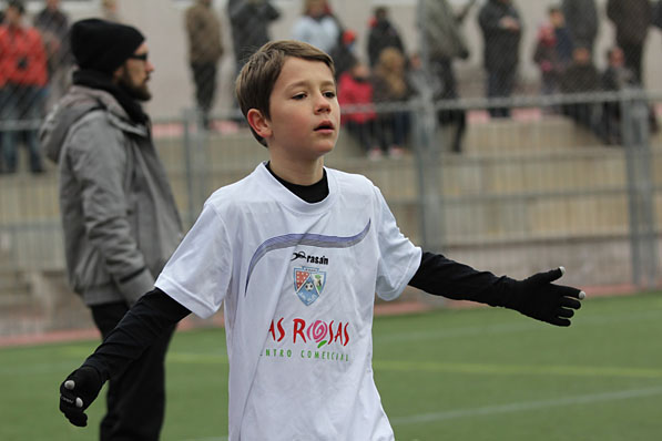 Benjamín
