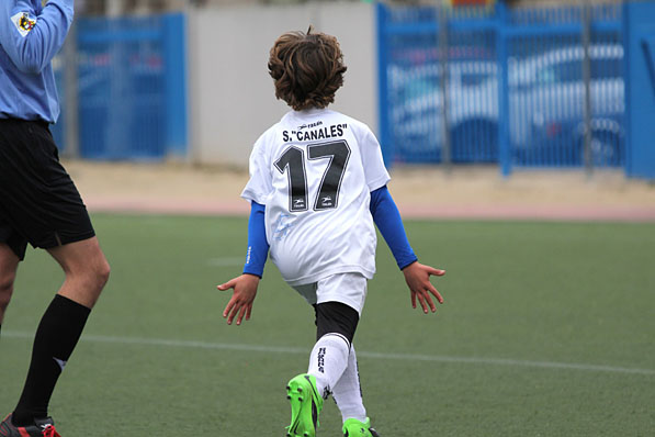 Benjamín