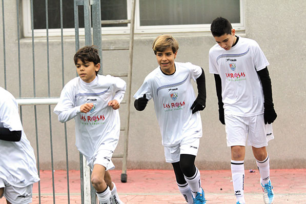 Infantil D