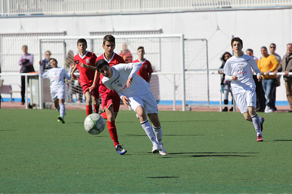 Infantil A