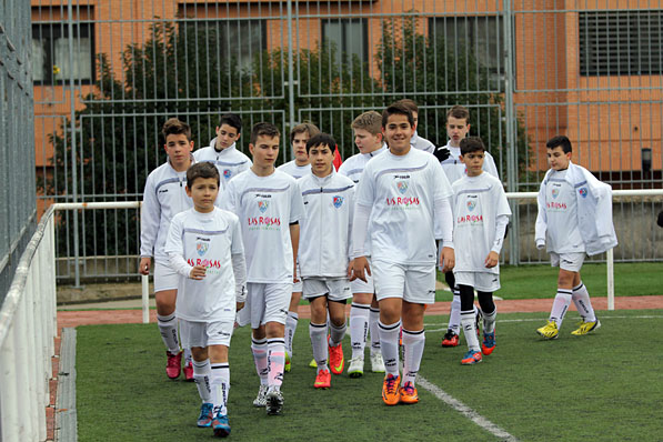 Infantil D