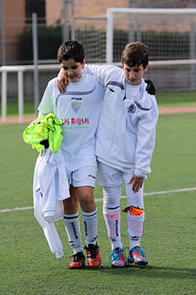 Infantil D Infantil D