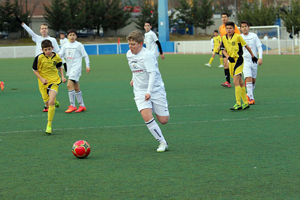 Infantil D