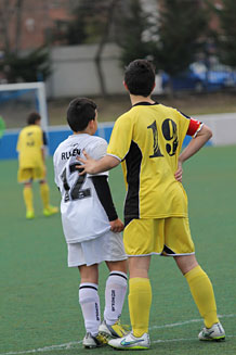 Infantil D Infantil D
