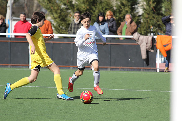 Infantil D