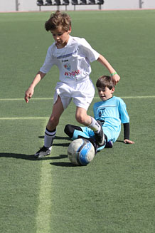 Benjamín Benjamín