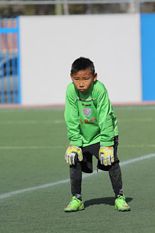 Chechu, Benjamín Chechu, Benjamín