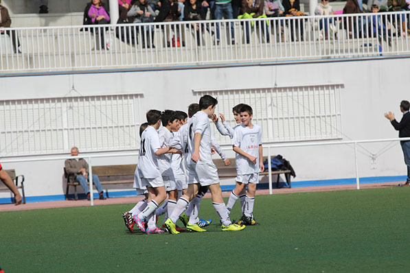 Infantil B