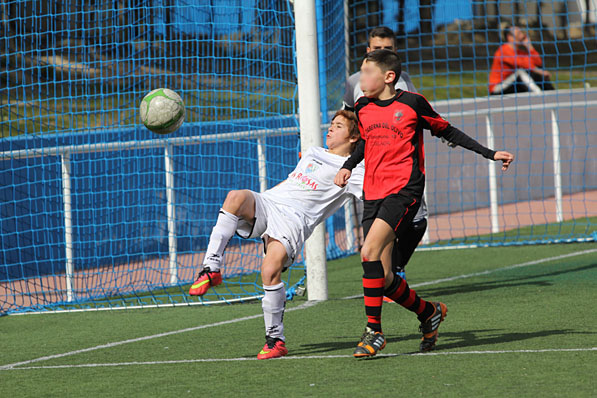 Infantil B