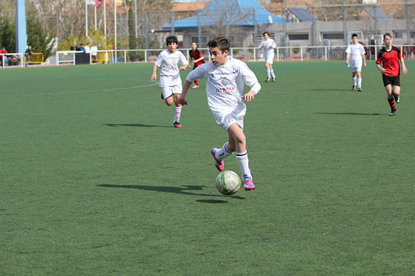Infantil B