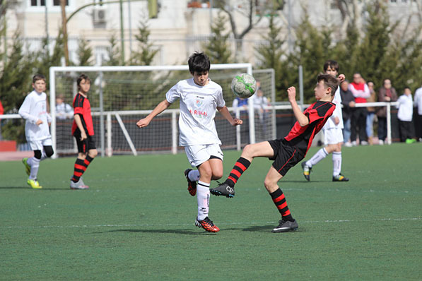 Infantil B