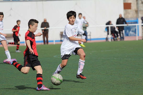 Infantil B