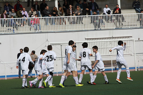 Infantil B